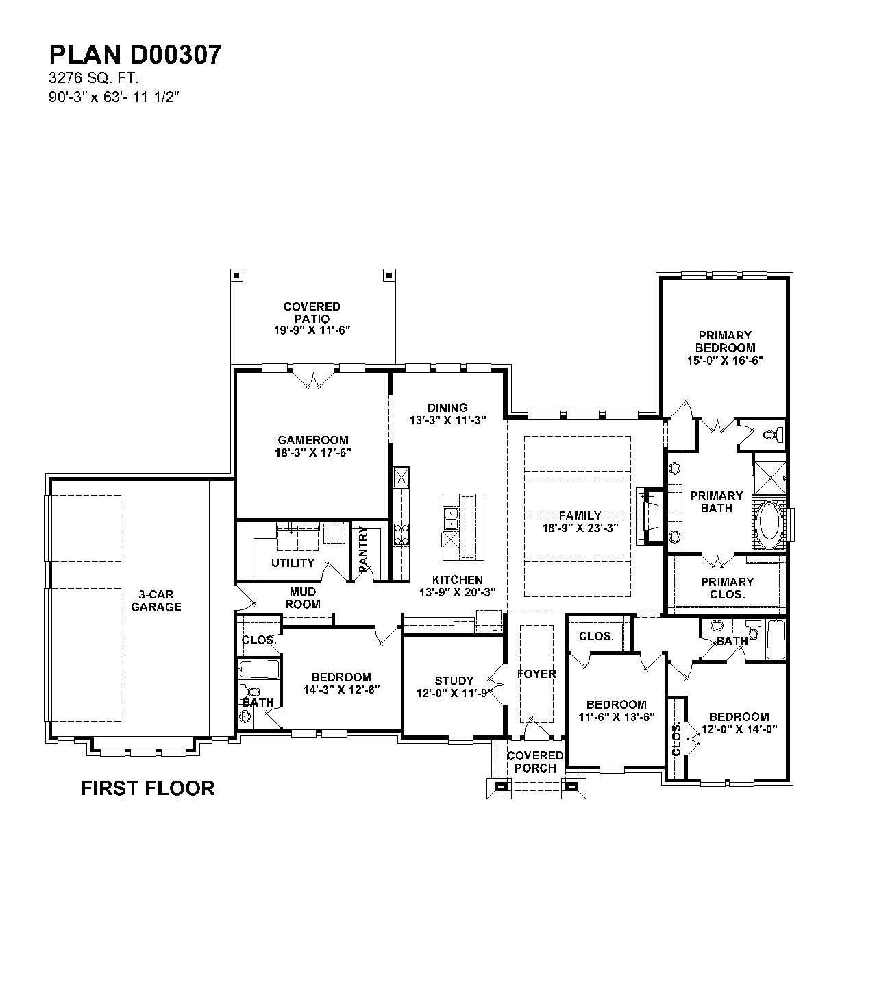 301 Chapel View Court Heath TX 75032