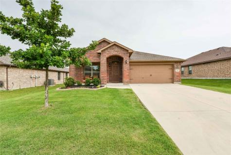 409 Saratoga Lane Ponder TX 76259