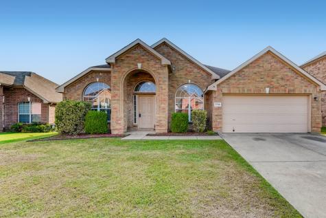 7714 Longbow Lane Arlington TX 76002