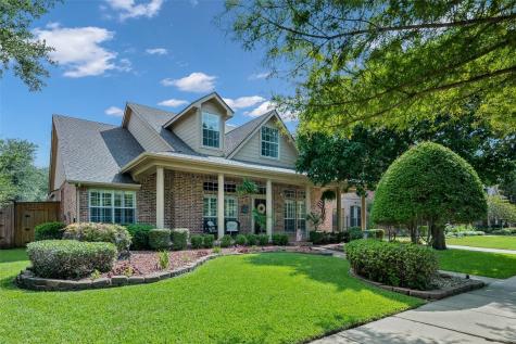 2520 Sir Tristram Lane Lewisville TX 75056