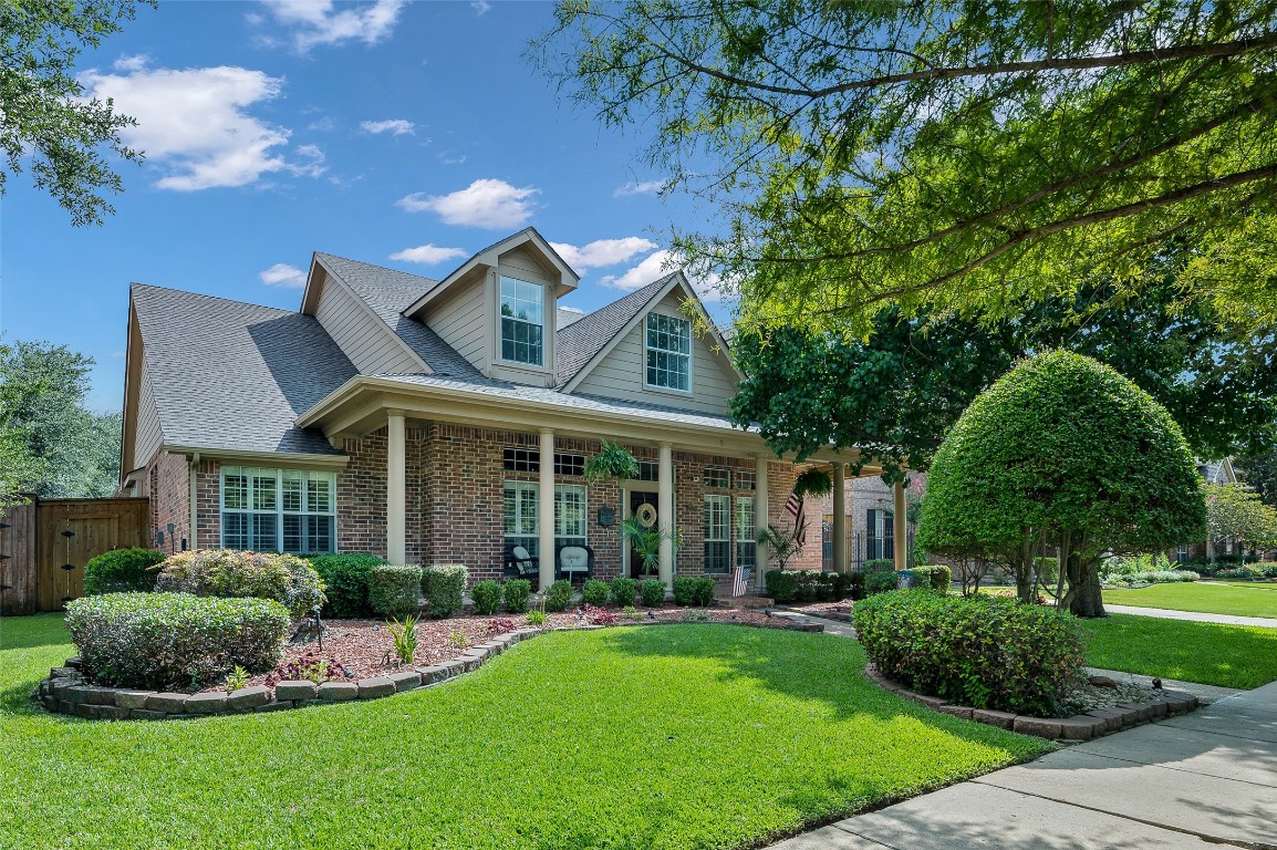 2520 Sir Tristram Lane Lewisville TX 75056