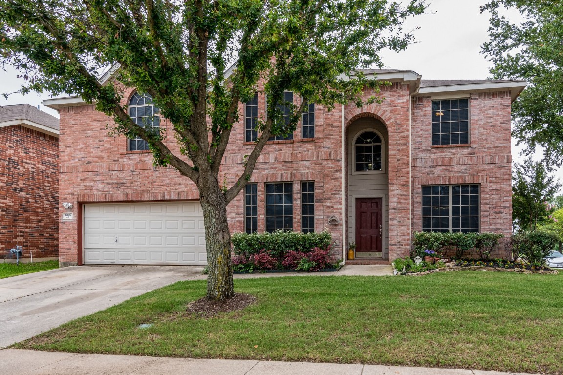 1000 Marlow Lane Fort Worth TX 76131