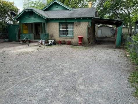 7207 Concord Avenue Dallas TX 75235