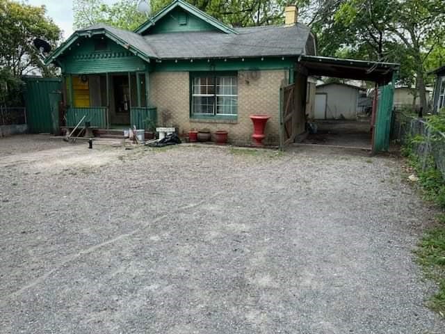 7207 Concord Avenue Dallas TX 75235