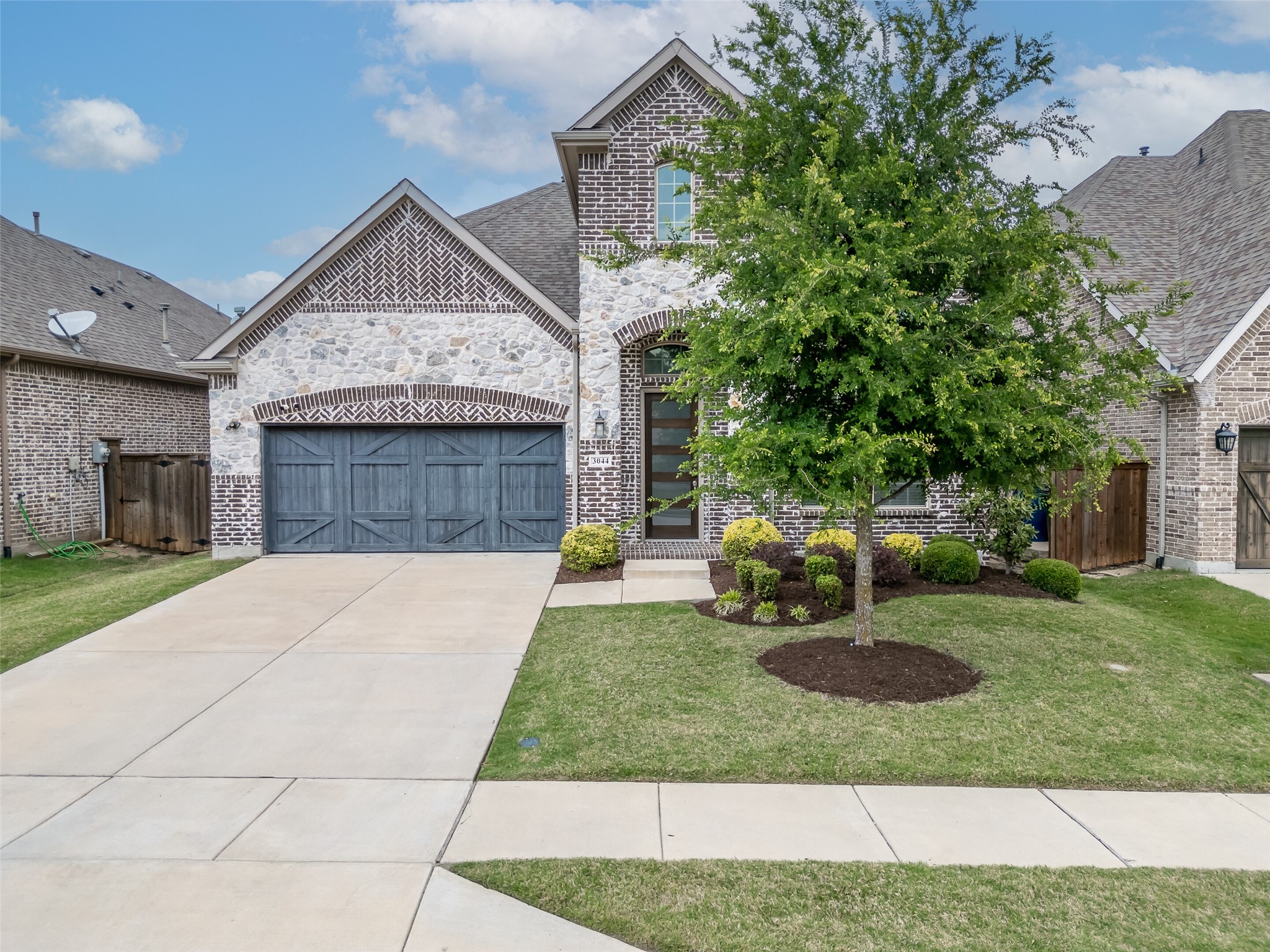 3044 Bold Ruler Road Celina TX 75009