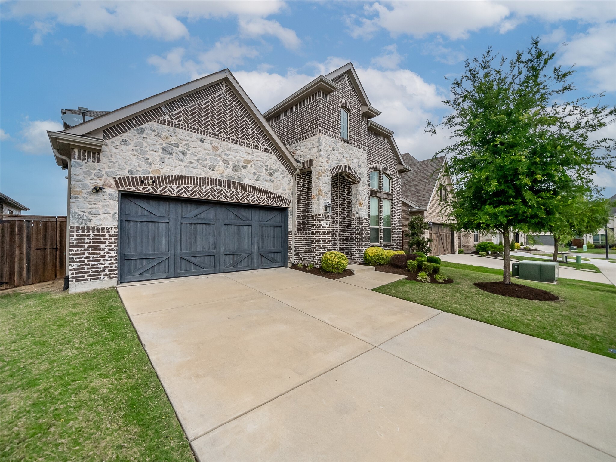 3044 Bold Ruler Road Celina TX 75009