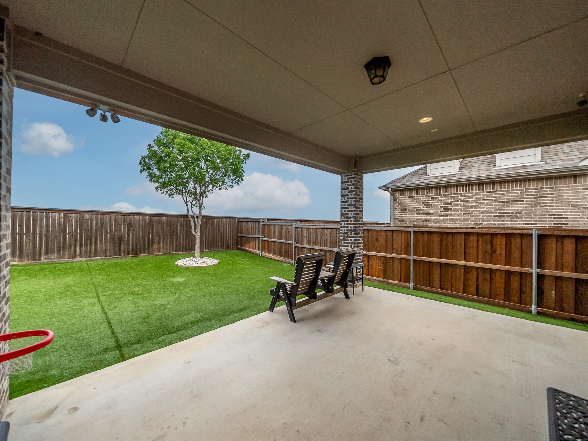 3044 Bold Ruler Road Celina TX 75009