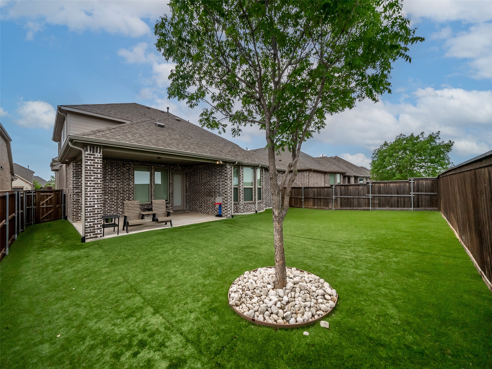 3044 Bold Ruler Road Celina TX 75009