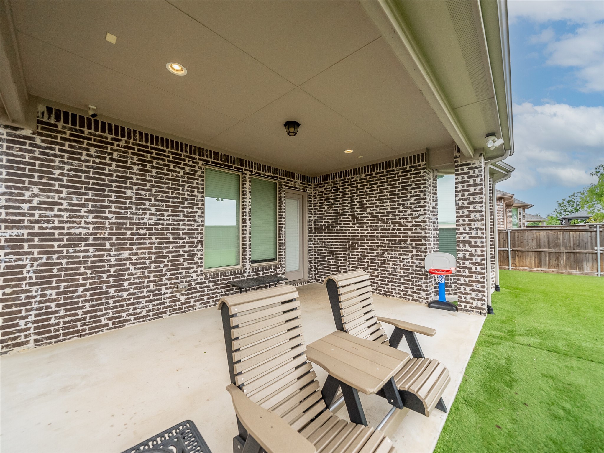 3044 Bold Ruler Road Celina TX 75009