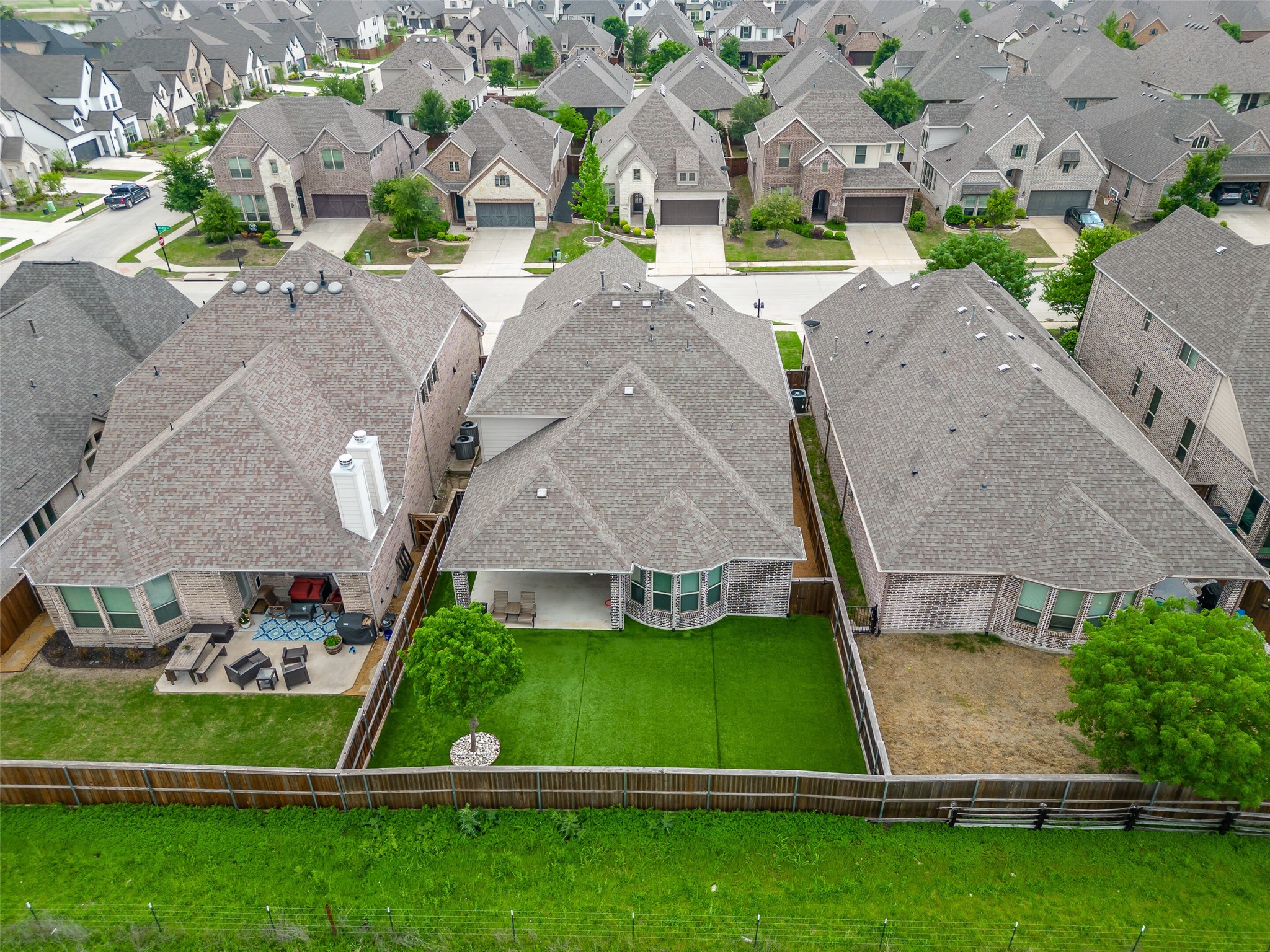 3044 Bold Ruler Road Celina TX 75009
