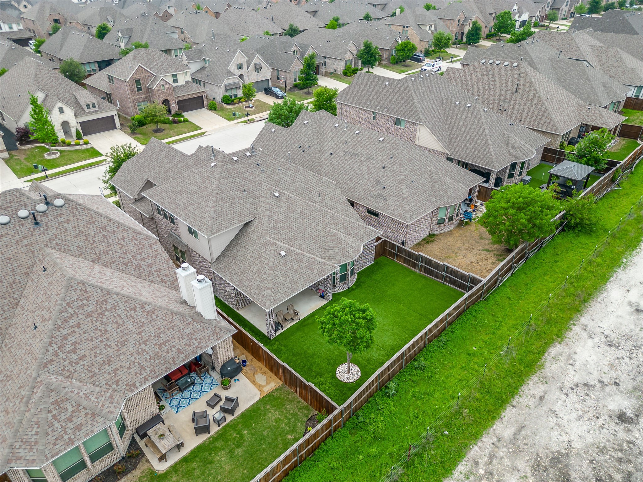 3044 Bold Ruler Road Celina TX 75009