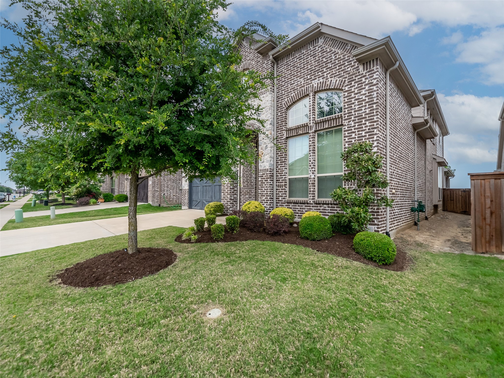 3044 Bold Ruler Road Celina TX 75009