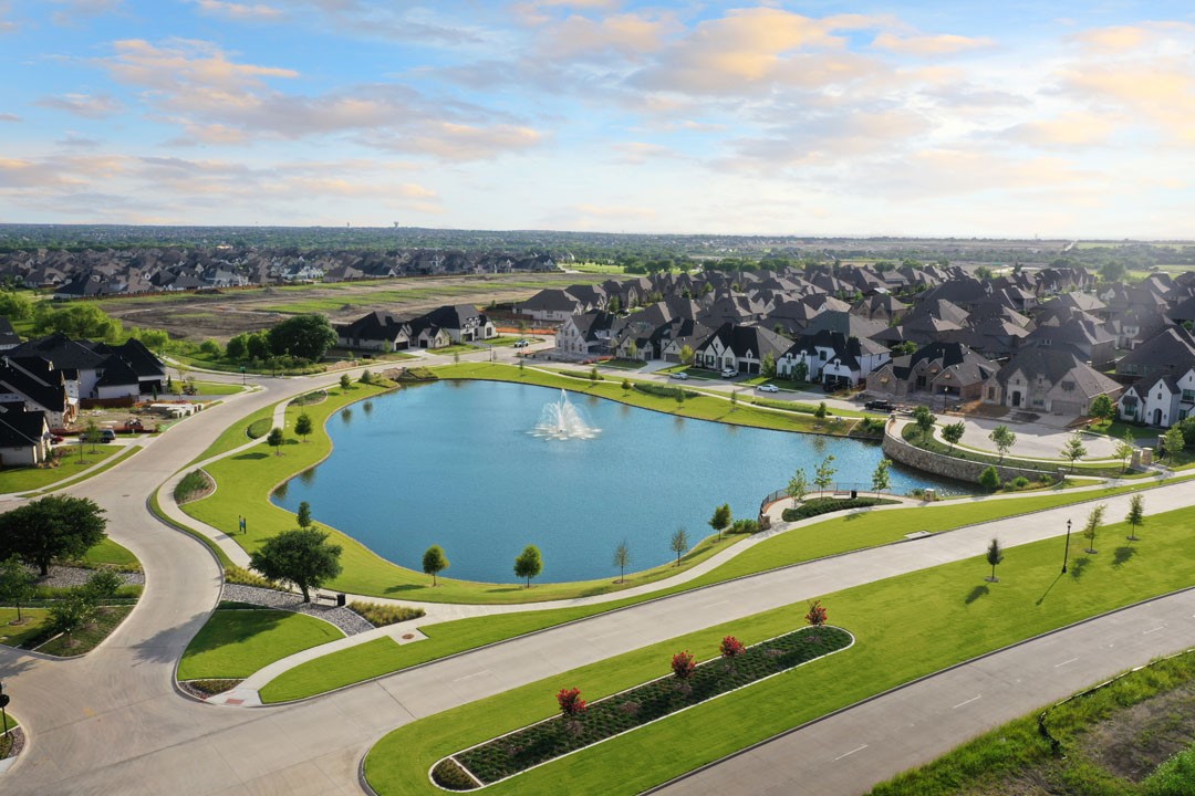 3044 Bold Ruler Road Celina TX 75009