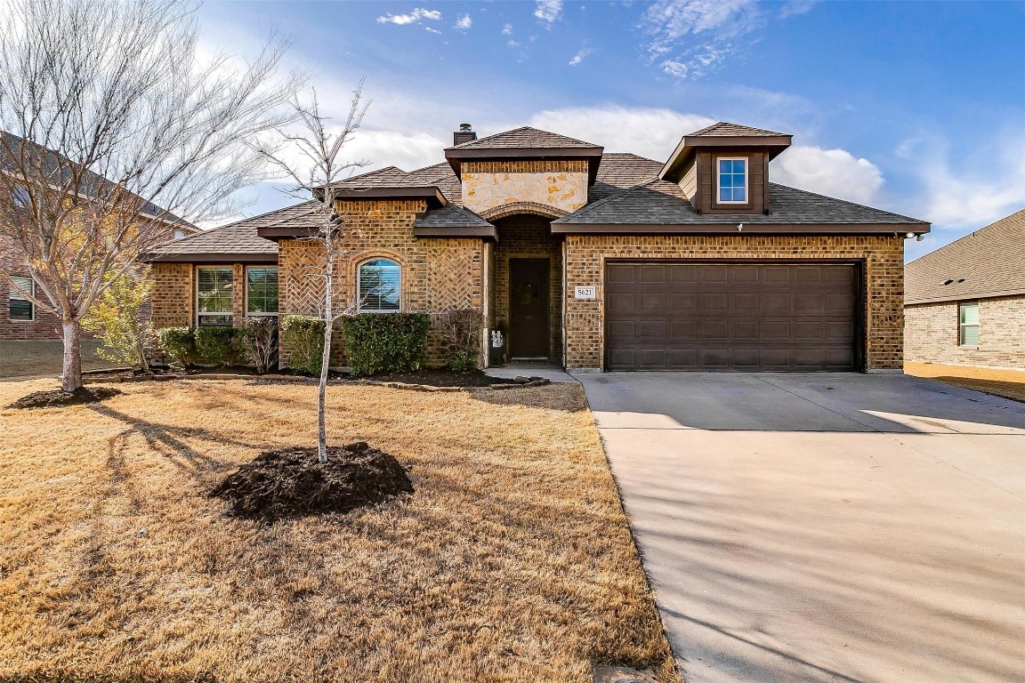 5621 Paradise Drive Midlothian TX 76065