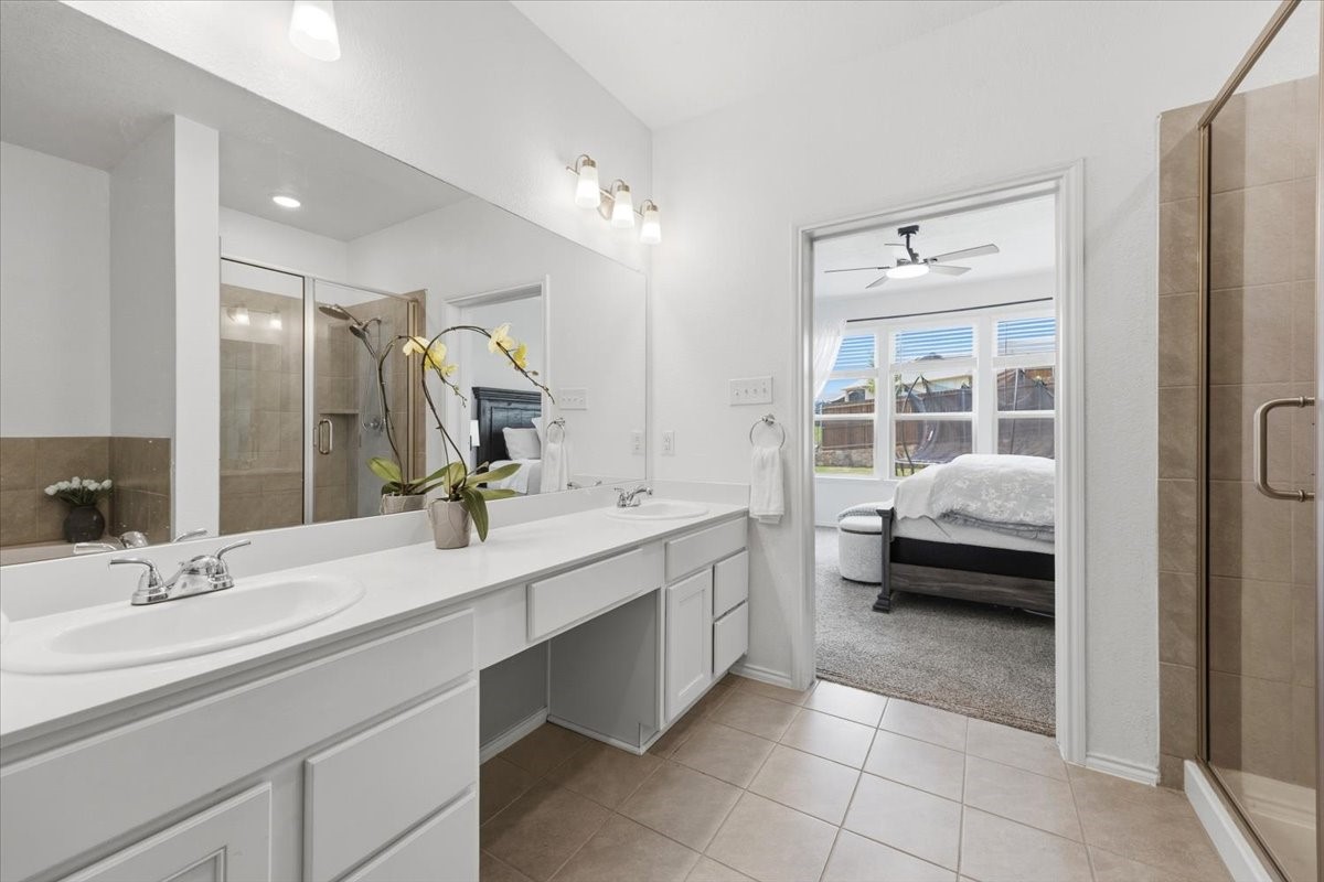 10905 Golden Barrel Court Fort Worth TX 76108