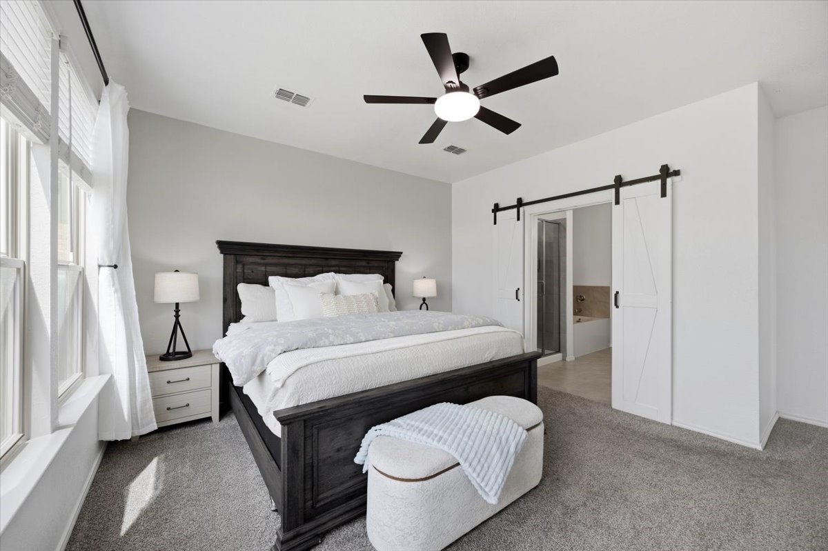 10905 Golden Barrel Court Fort Worth TX 76108