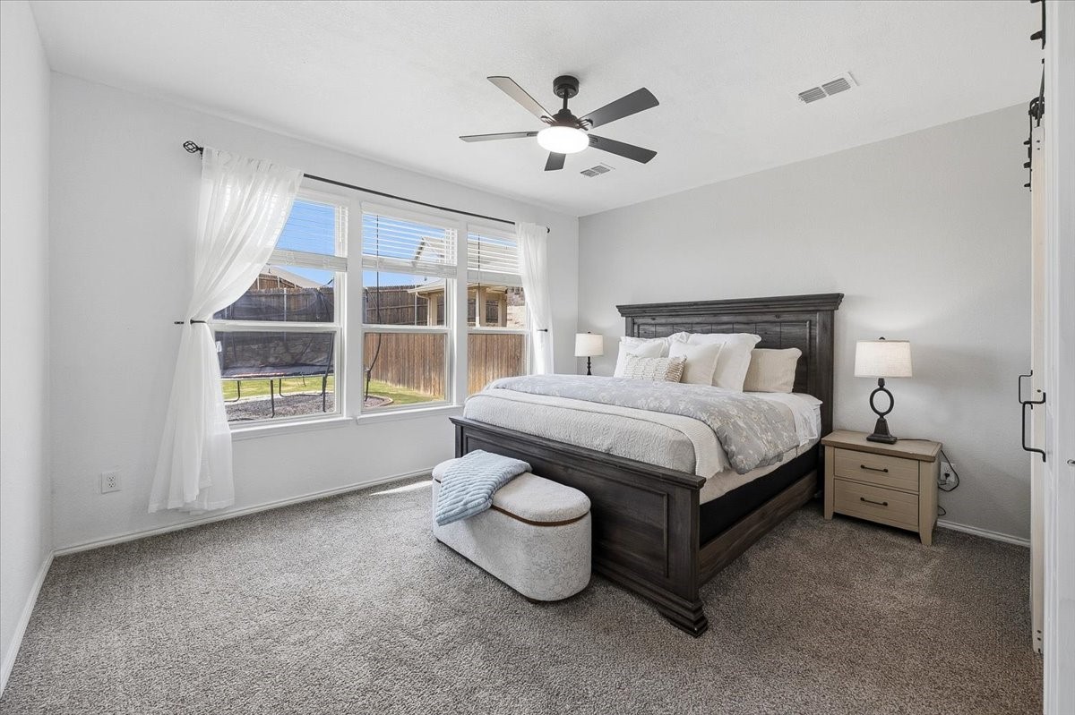 10905 Golden Barrel Court Fort Worth TX 76108