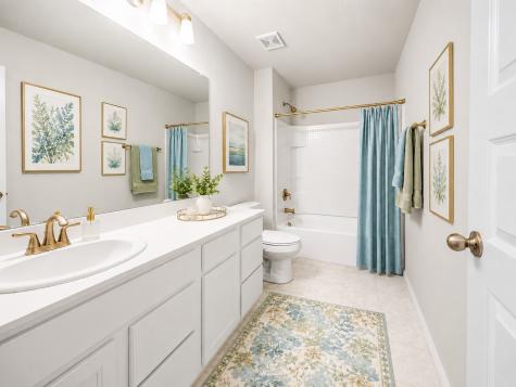 10905 Golden Barrel Court Fort Worth TX 76108