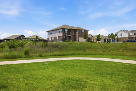 10905 Golden Barrel Court Fort Worth TX 76108