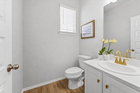 10905 Golden Barrel Court Fort Worth TX 76108