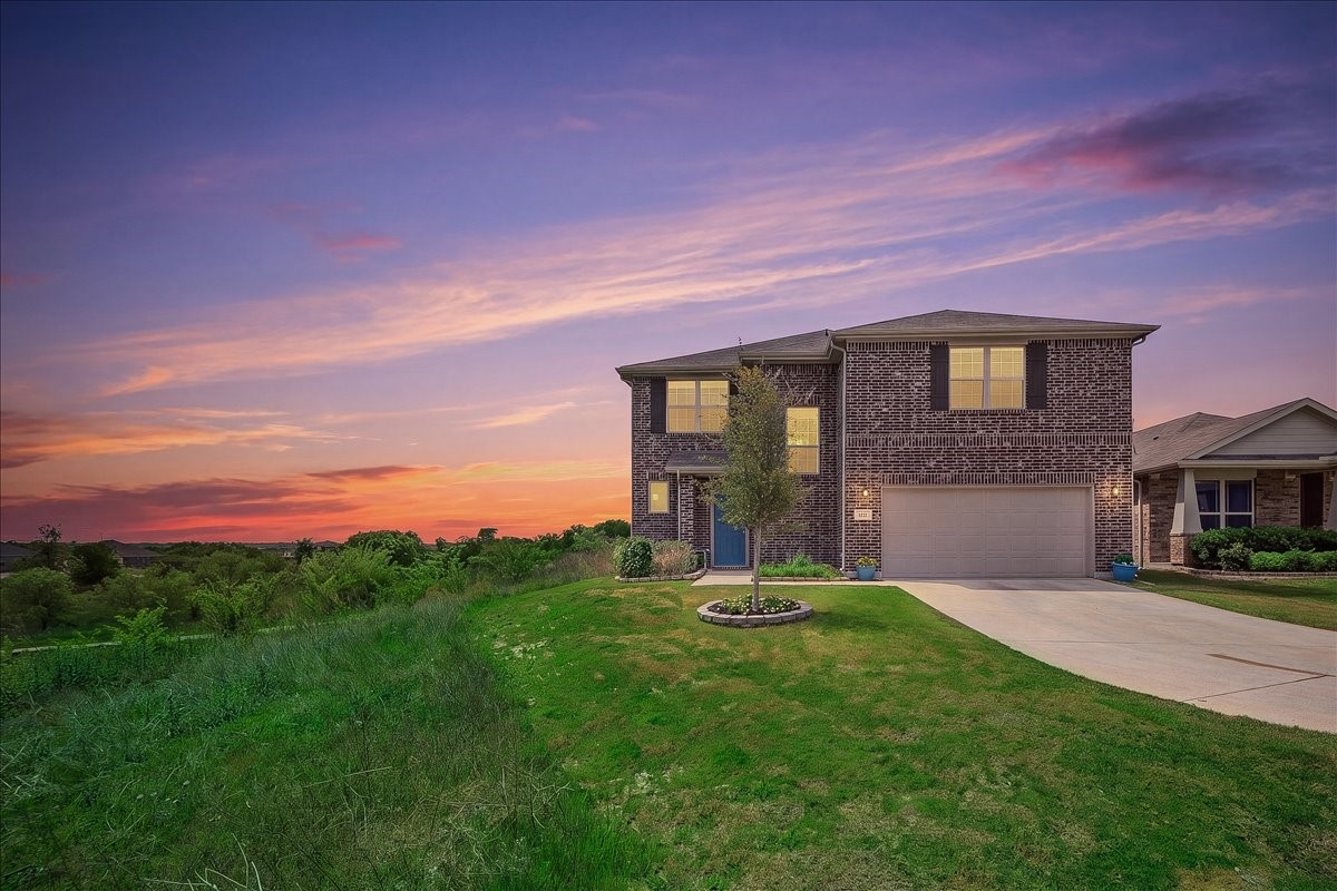 10905 Golden Barrel Court Fort Worth TX 76108