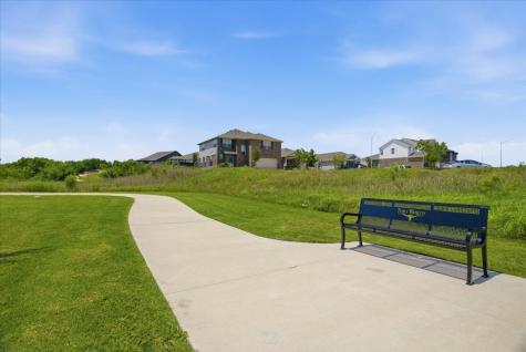 10905 Golden Barrel Court Fort Worth TX 76108