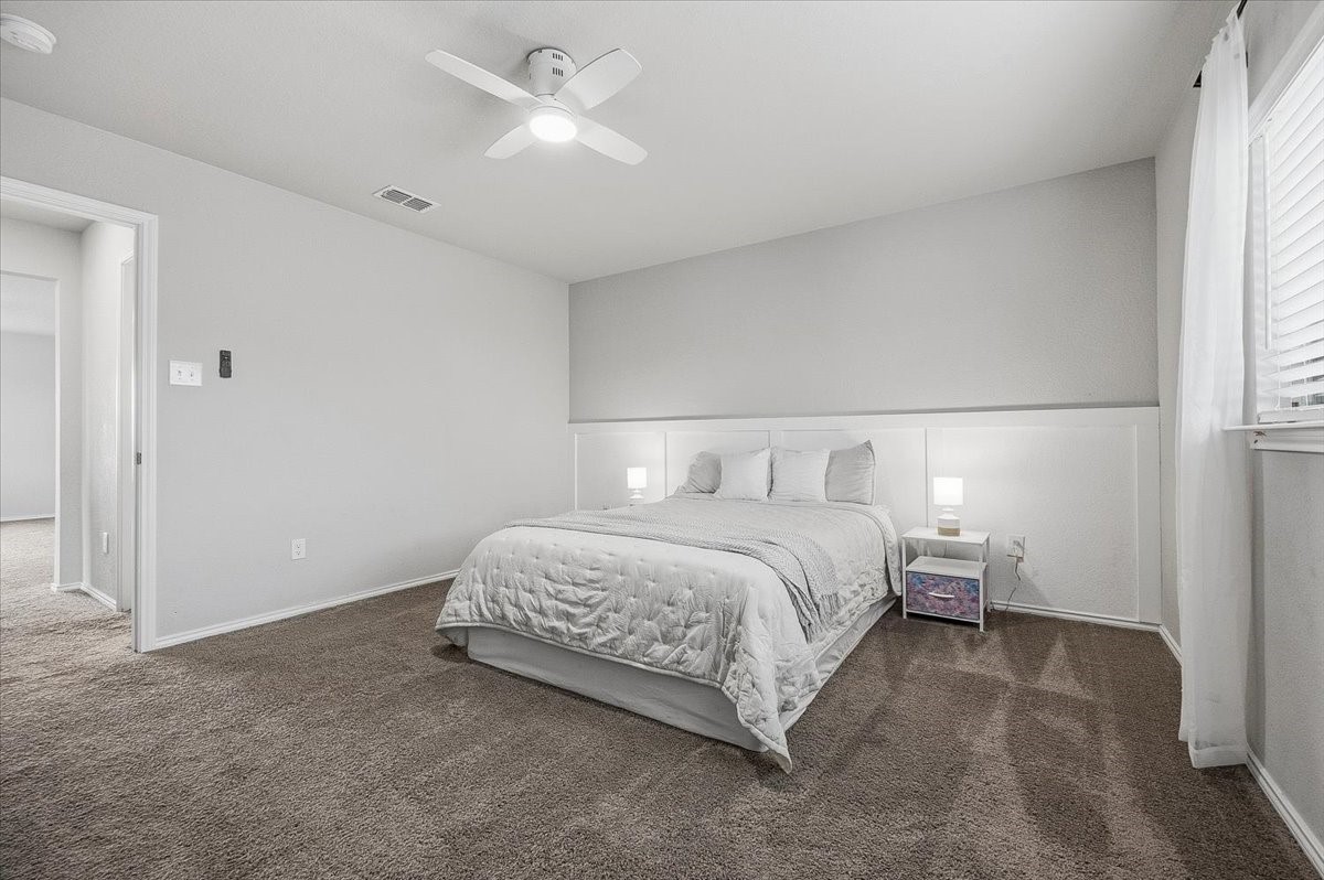 10905 Golden Barrel Court Fort Worth TX 76108