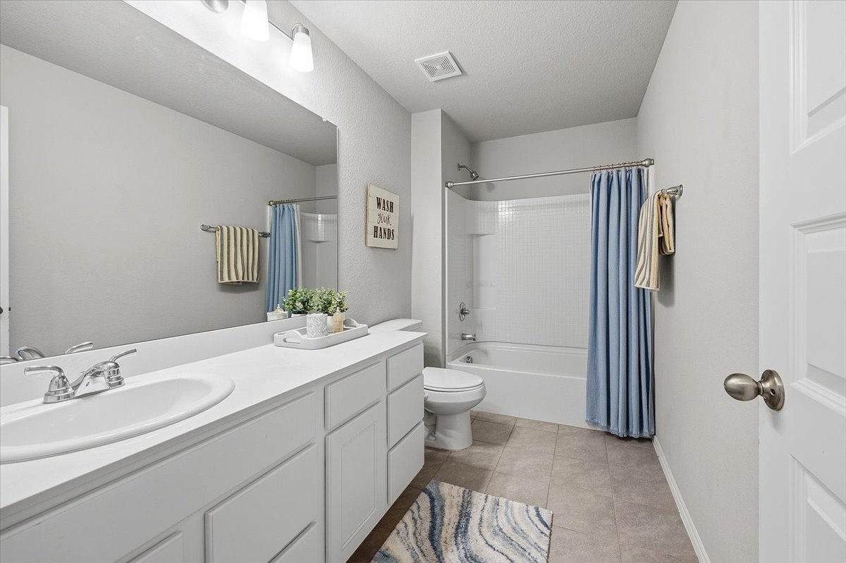 10905 Golden Barrel Court Fort Worth TX 76108