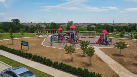 10905 Golden Barrel Court Fort Worth TX 76108
