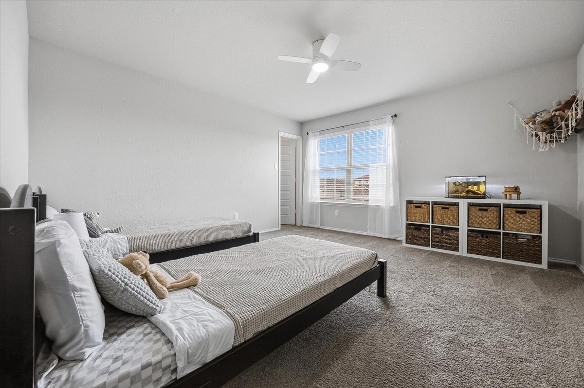10905 Golden Barrel Court Fort Worth TX 76108