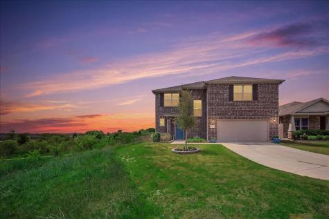 10905 Golden Barrel Court Fort Worth TX 76108