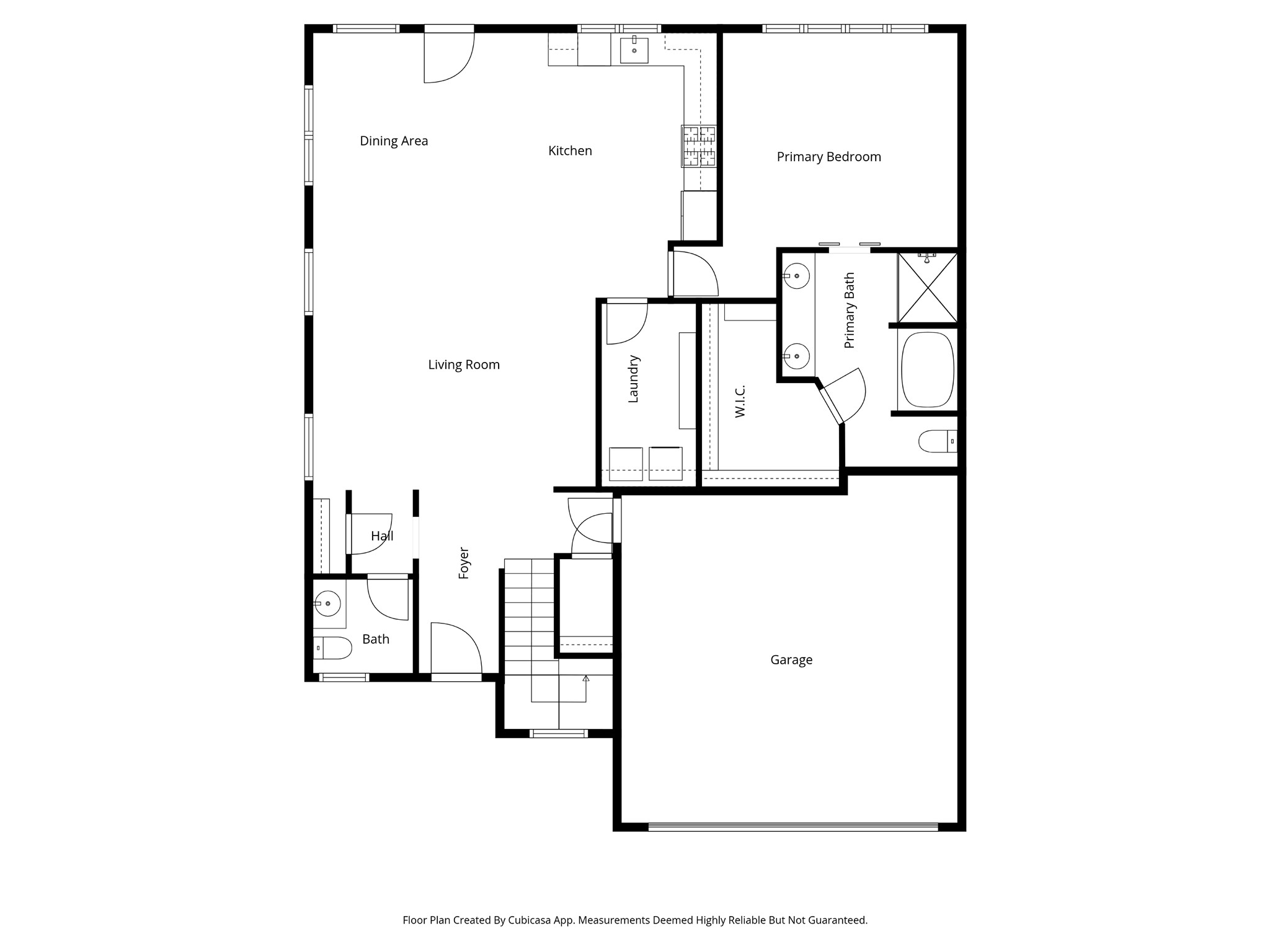 10905 Golden Barrel Court Fort Worth TX 76108