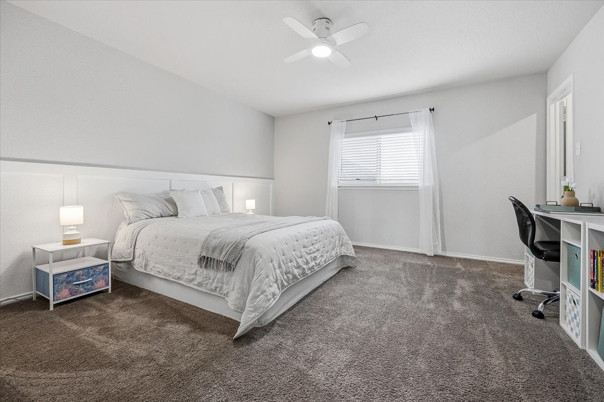 10905 Golden Barrel Court Fort Worth TX 76108