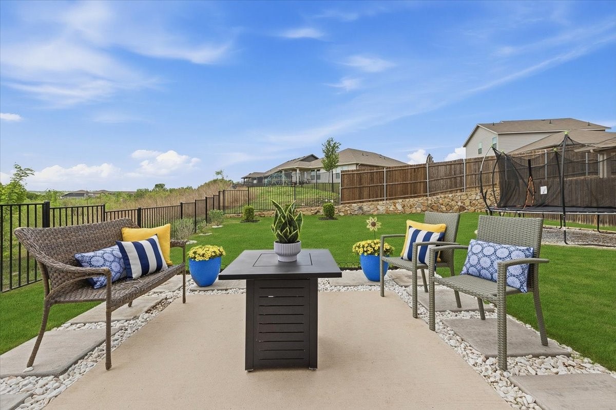10905 Golden Barrel Court Fort Worth TX 76108