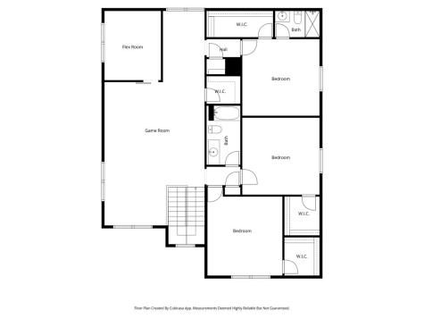 10905 Golden Barrel Court Fort Worth TX 76108