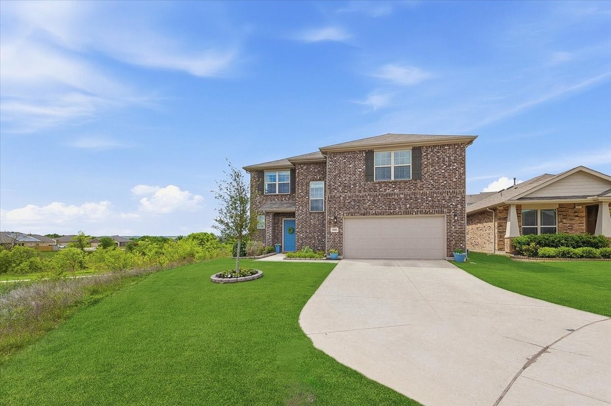 10905 Golden Barrel Court Fort Worth TX 76108