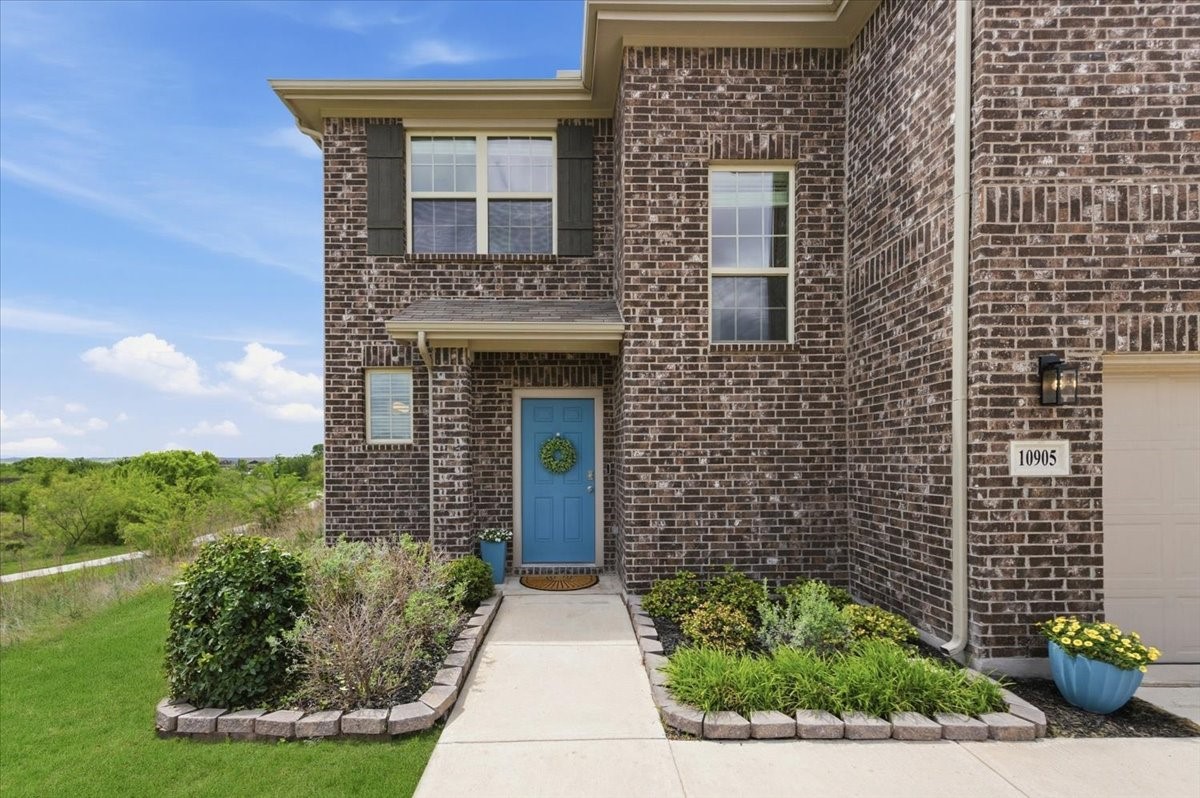 10905 Golden Barrel Court Fort Worth TX 76108