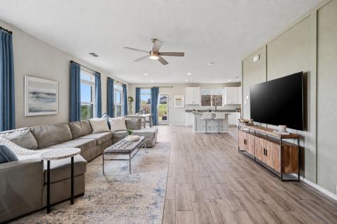10905 Golden Barrel Court Fort Worth TX 76108