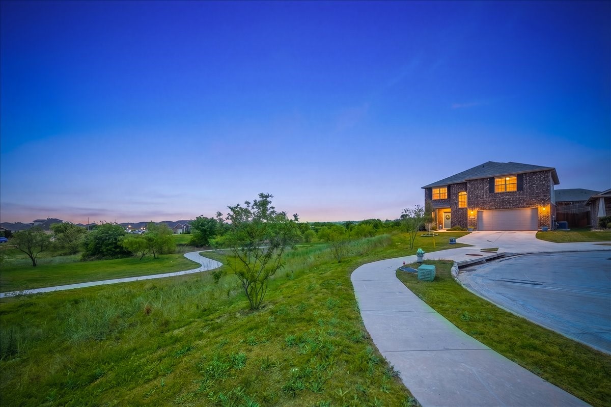 10905 Golden Barrel Court Fort Worth TX 76108