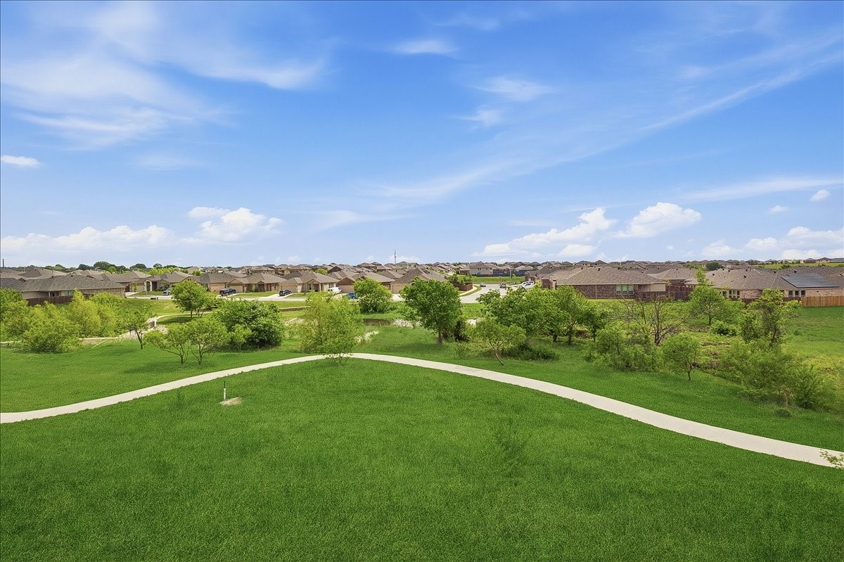 10905 Golden Barrel Court Fort Worth TX 76108