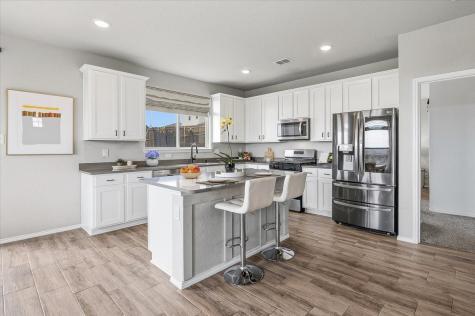10905 Golden Barrel Court Fort Worth TX 76108