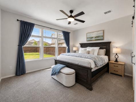 10905 Golden Barrel Court Fort Worth TX 76108