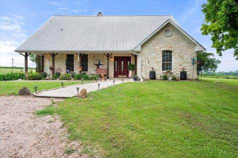 4070 Fm 2452 Corsicana TX 75110