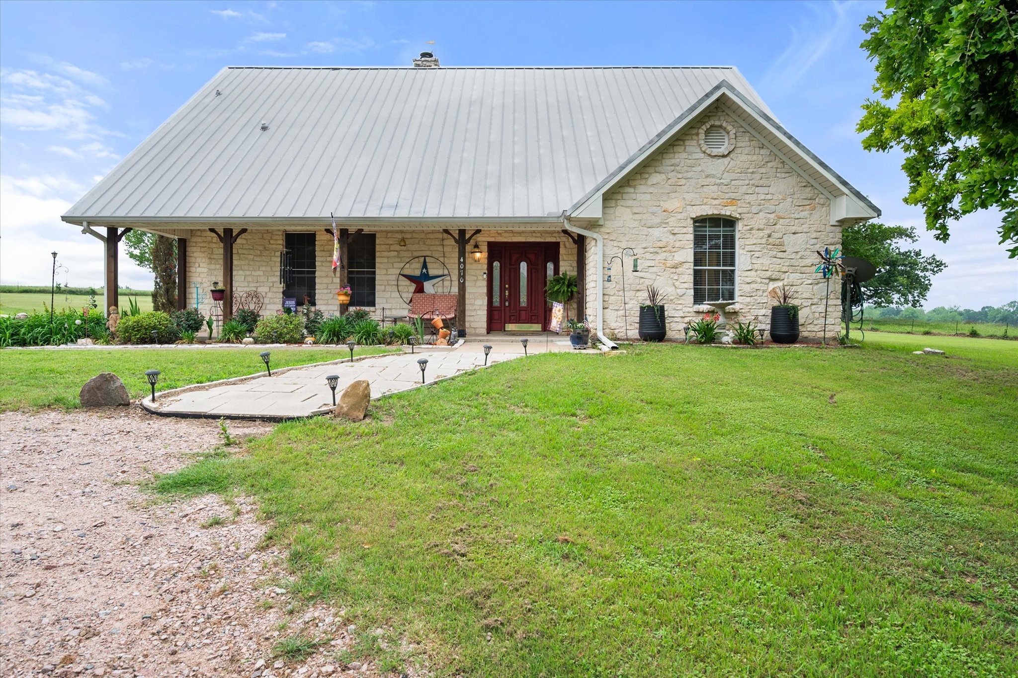 4070 Fm 2452 Corsicana TX 75110