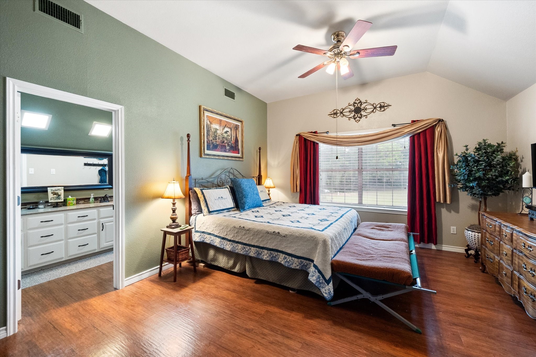 4070 Fm 2452 Corsicana TX 75110