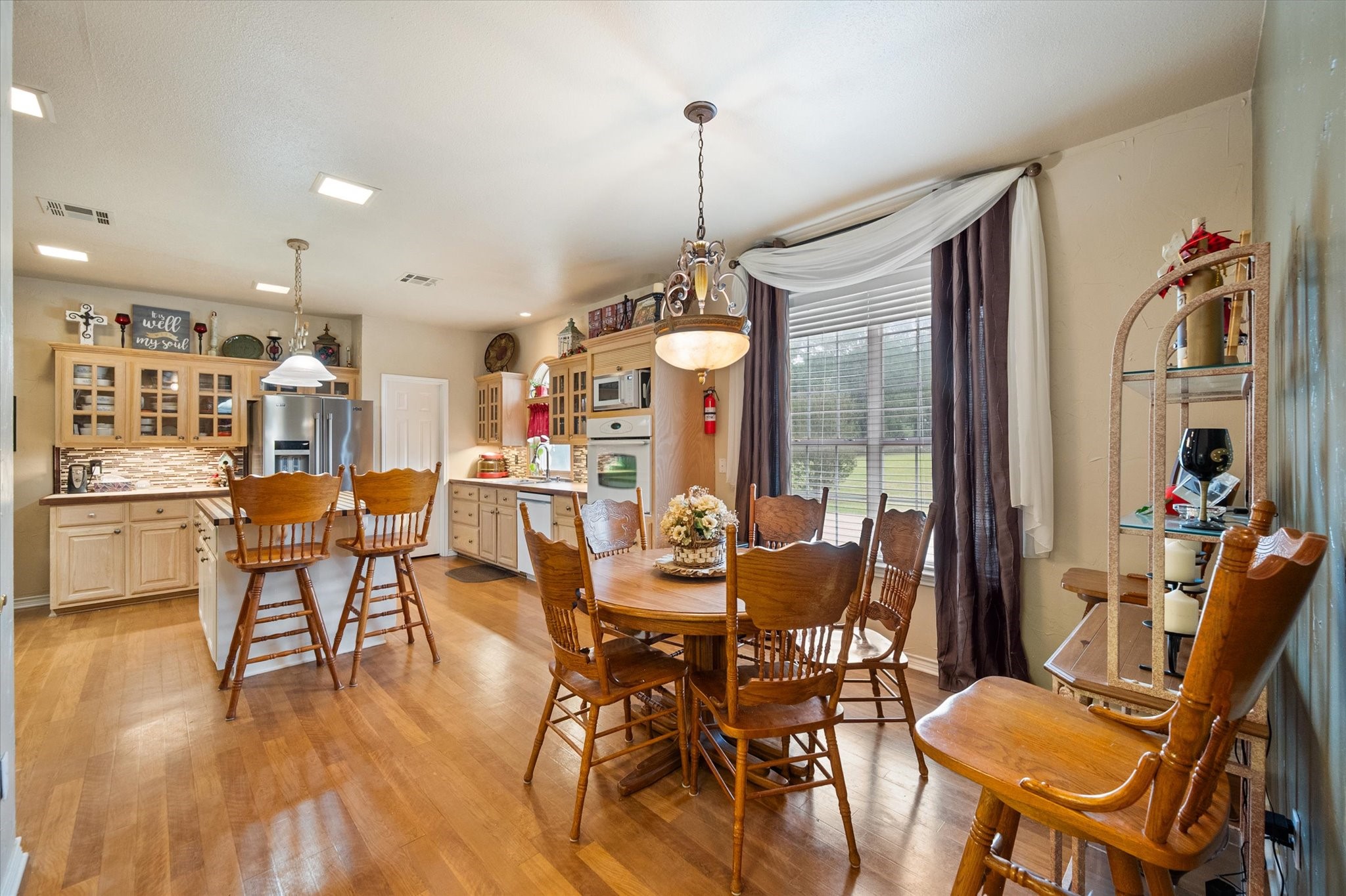 4070 Fm 2452 Corsicana TX 75110
