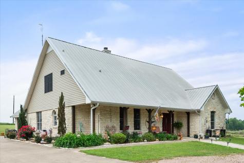 4070 Fm 2452 Corsicana TX 75110