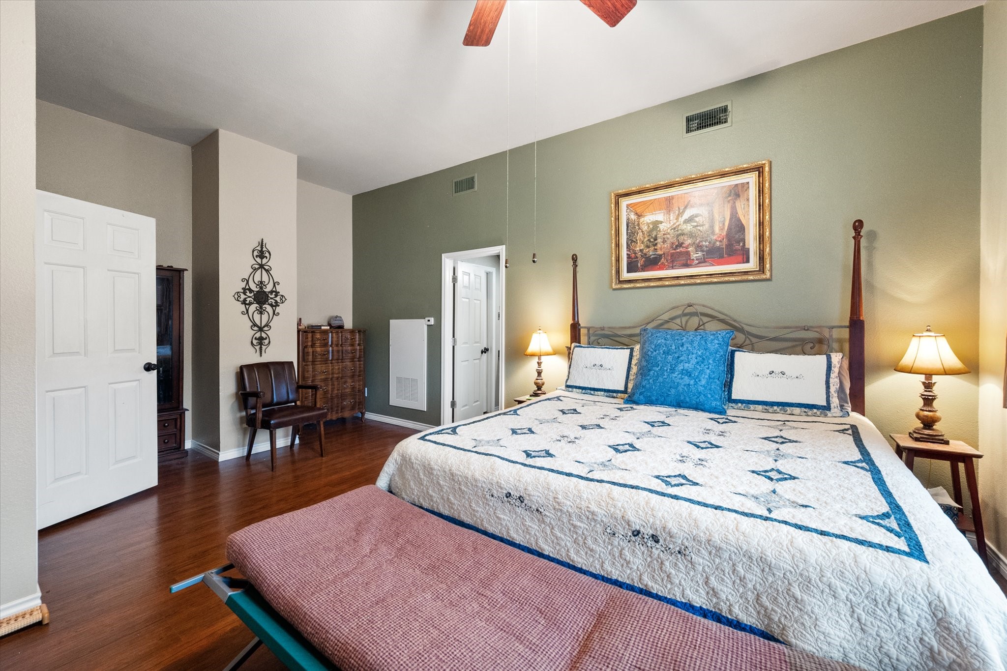 4070 Fm 2452 Corsicana TX 75110
