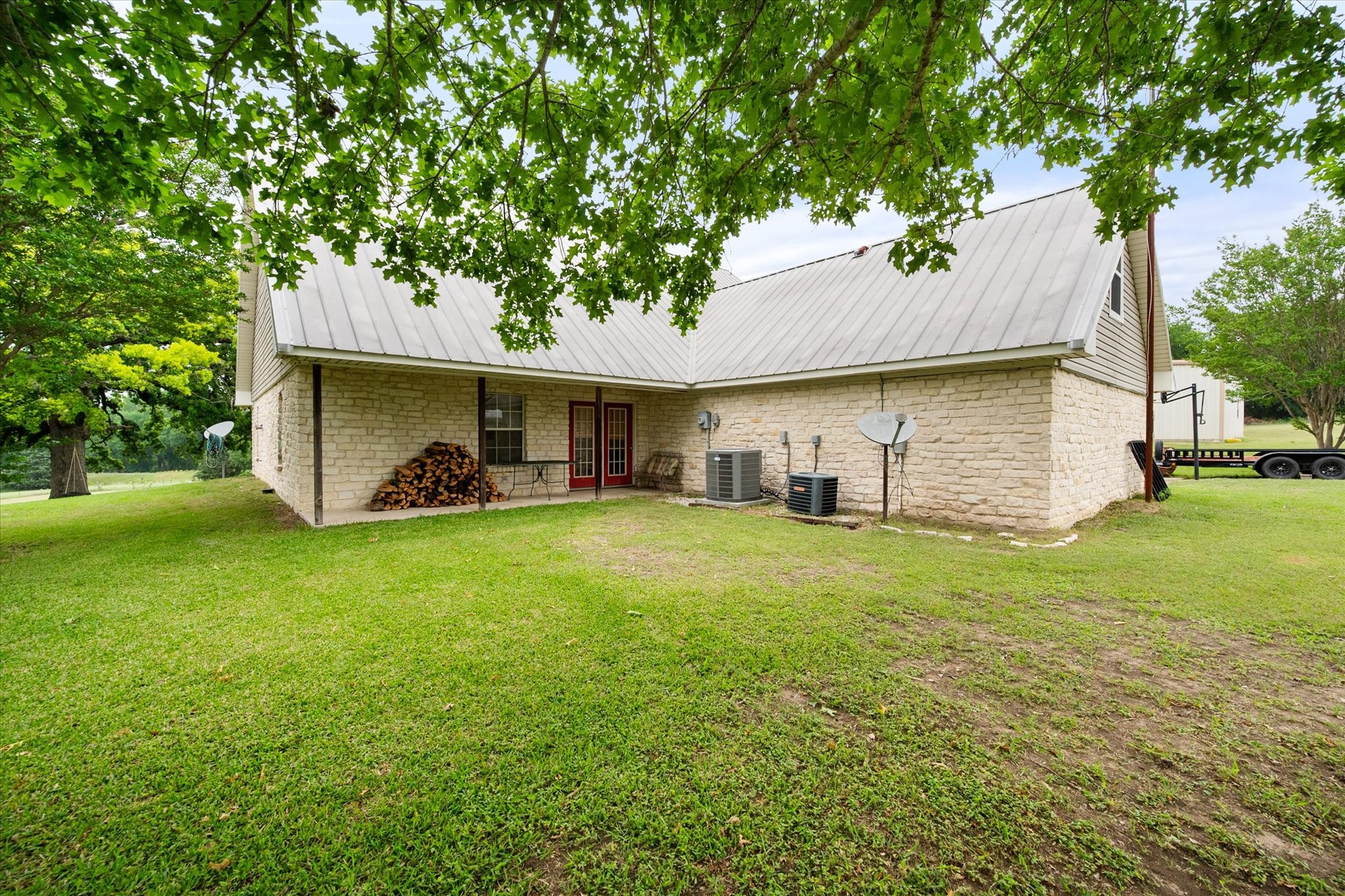 4070 Fm 2452 Corsicana TX 75110