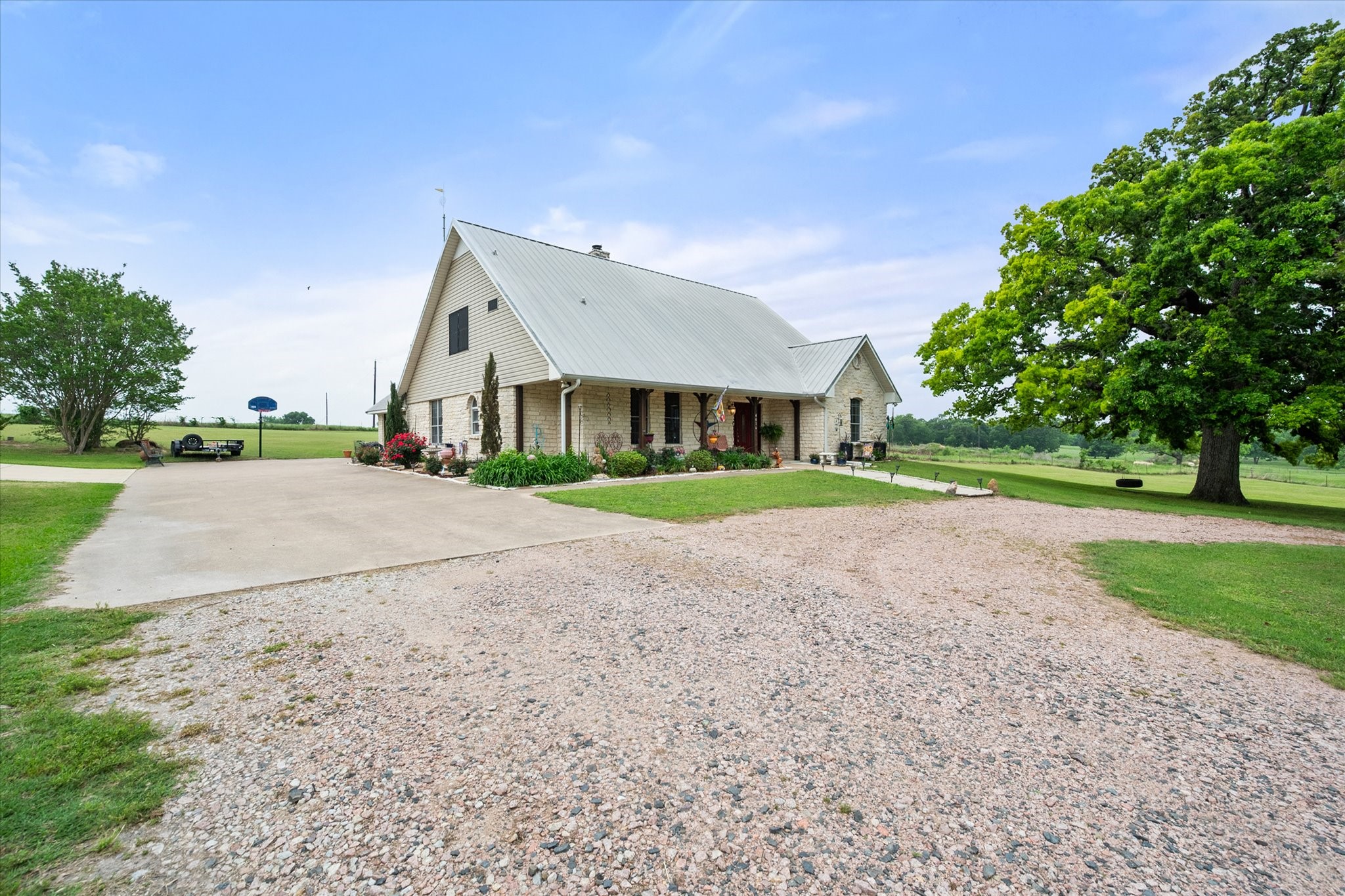 4070 Fm 2452 Corsicana TX 75110